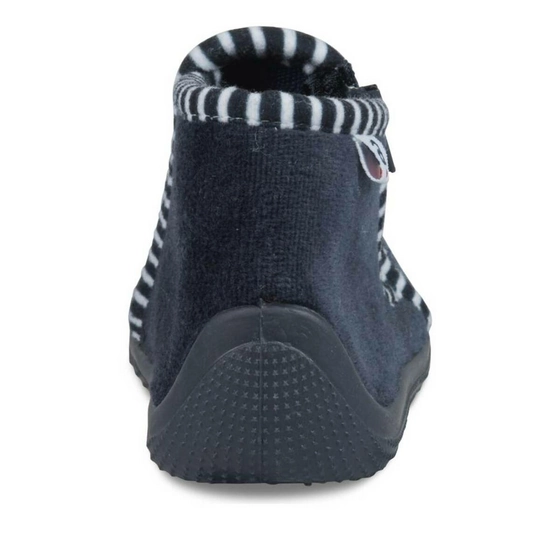 Slippers NAVY ABSORBA