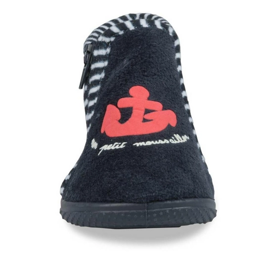 Slippers NAVY ABSORBA