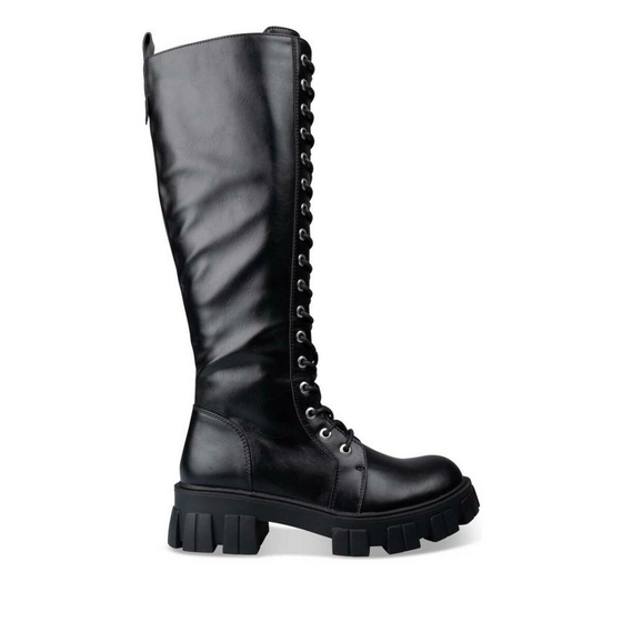 Boots BLACK MERRY SCOTT