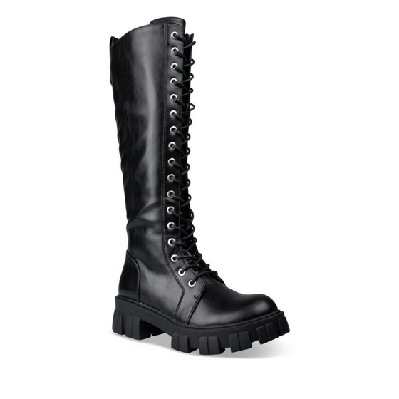 Boots BLACK MERRY SCOTT