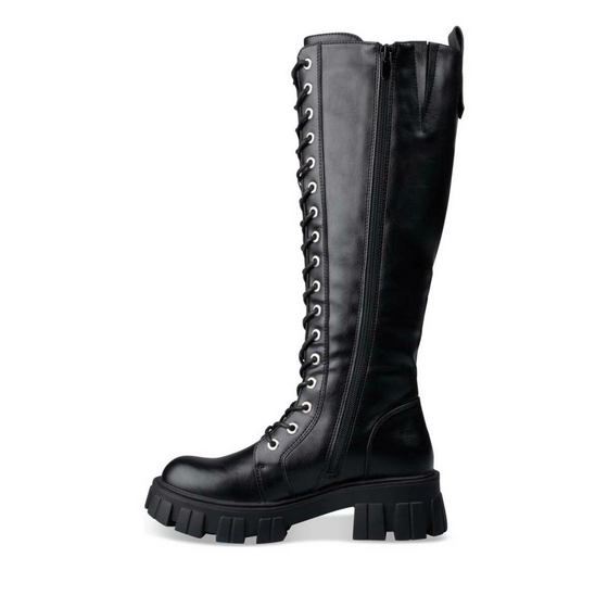 Boots BLACK MERRY SCOTT