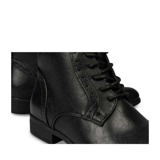 Ankle boots BLACK MERRY SCOTT