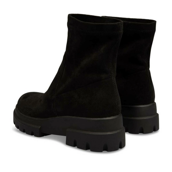 Ankle boots BLACK MERRY SCOTT