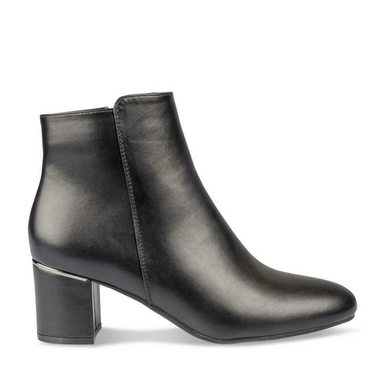 Ankle boots BLACK MY BOTEGA