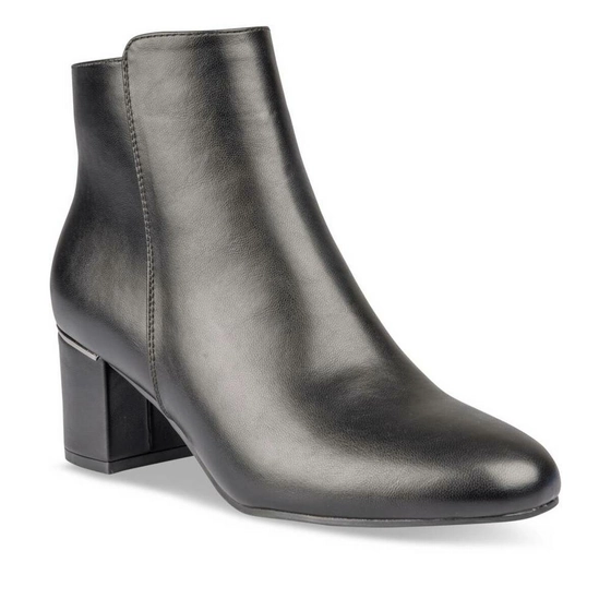 Ankle boots BLACK MY BOTEGA