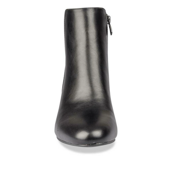 Ankle boots BLACK MY BOTEGA