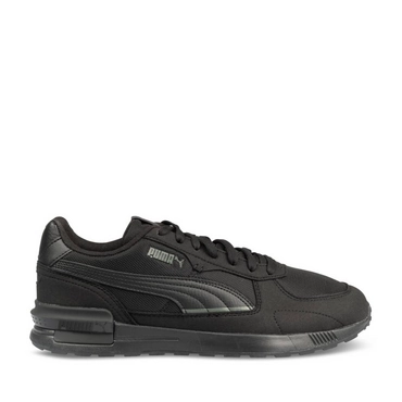 Baskets NOIR PUMA Graviton