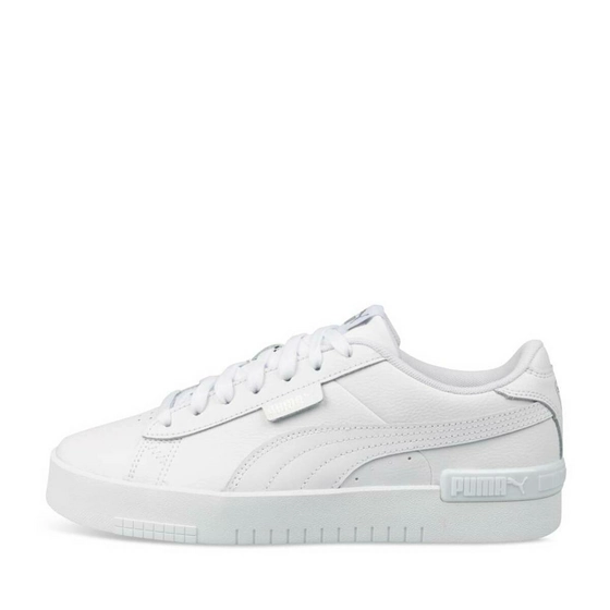 Baskets BLANC PUMA Jada Wns