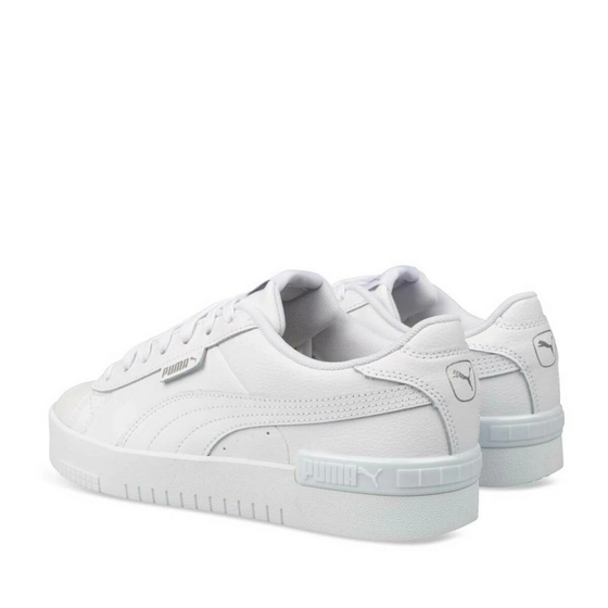 Sneakers Jada Wns WHITE PUMA