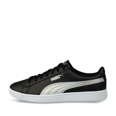 Sneakers Vikky V2 Rainbow JR BLACK PUMA