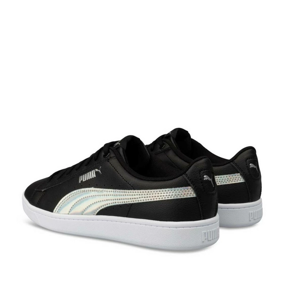 Sneakers Vikky V2 Rainbow JR BLACK PUMA