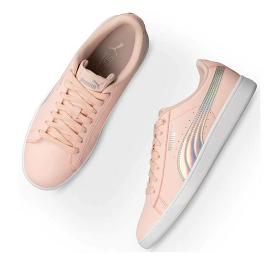 Sneakers Vikky Rainbow Wns PINK PUMA