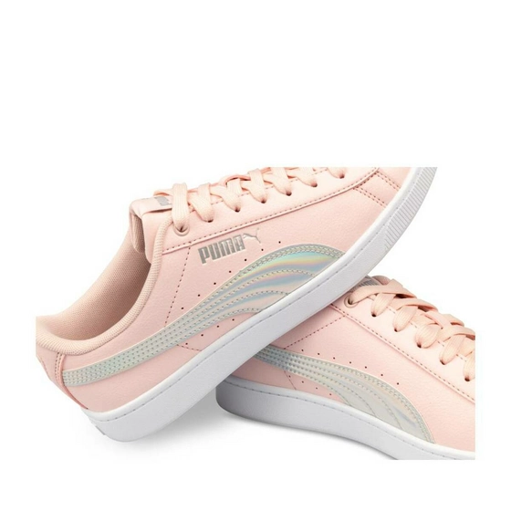 Sneakers Vikky Rainbow Wns PINK PUMA