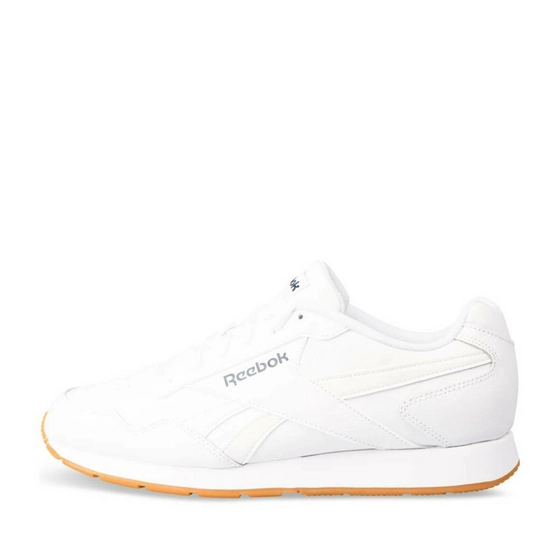 Baskets BLANC REEBOK Royal Glide