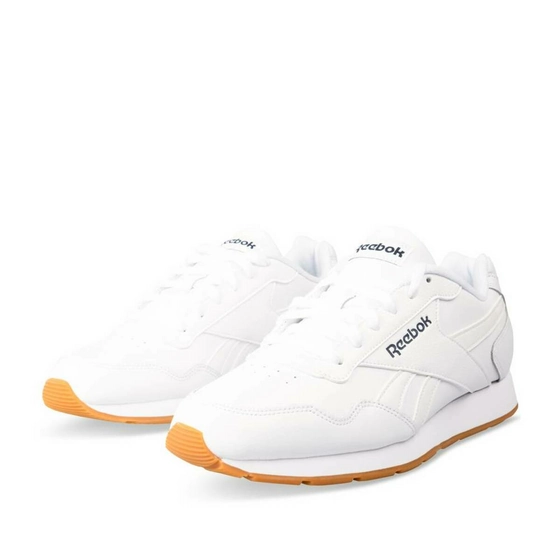 Baskets BLANC REEBOK Royal Glide