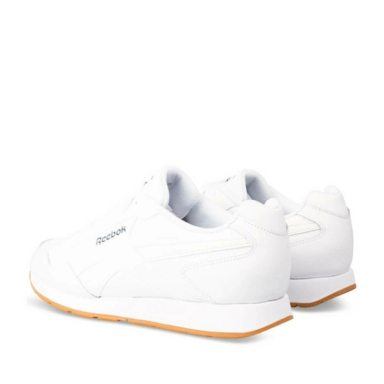 Baskets BLANC REEBOK Royal Glide