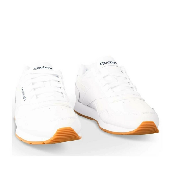 Baskets BLANC REEBOK Royal Glide