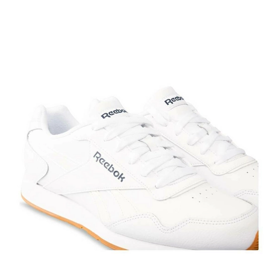 Baskets BLANC REEBOK Royal Glide