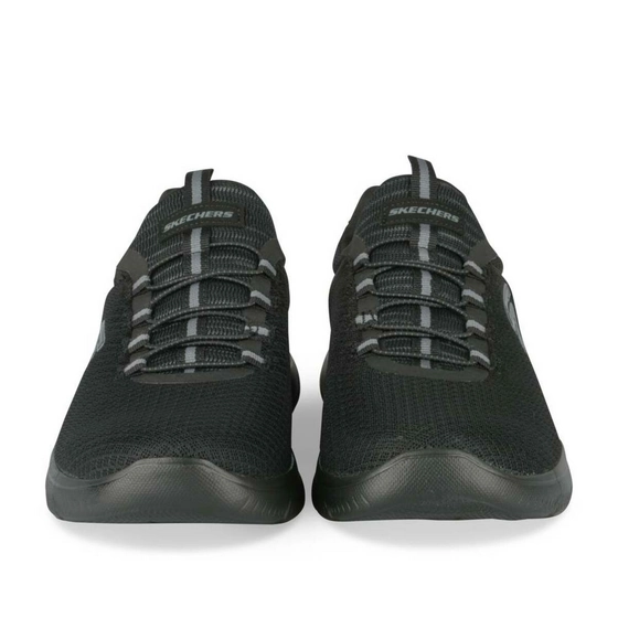 Sneakers BLACK SKECHERS Summits