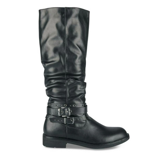 Boots BLACK PHILOV