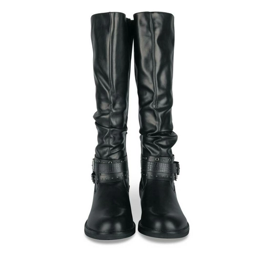 Boots BLACK PHILOV