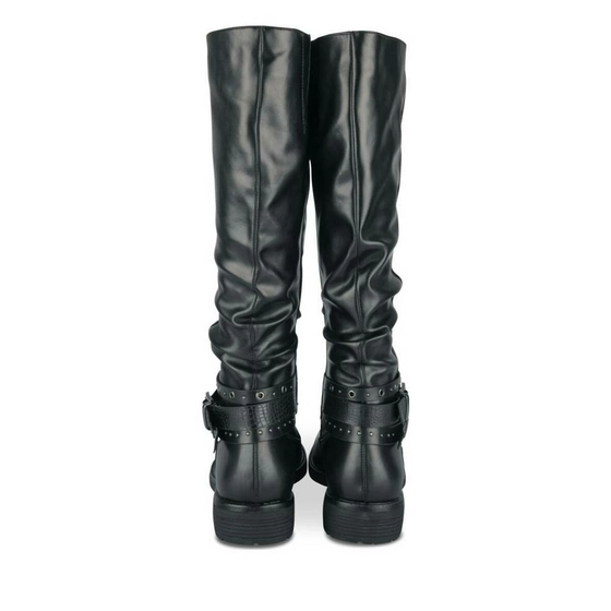 Boots BLACK PHILOV