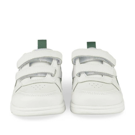 Baskets BLANC REEBOK Royal Prime