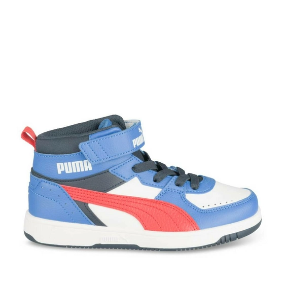 Sneakers Rebound BLUE PUMA