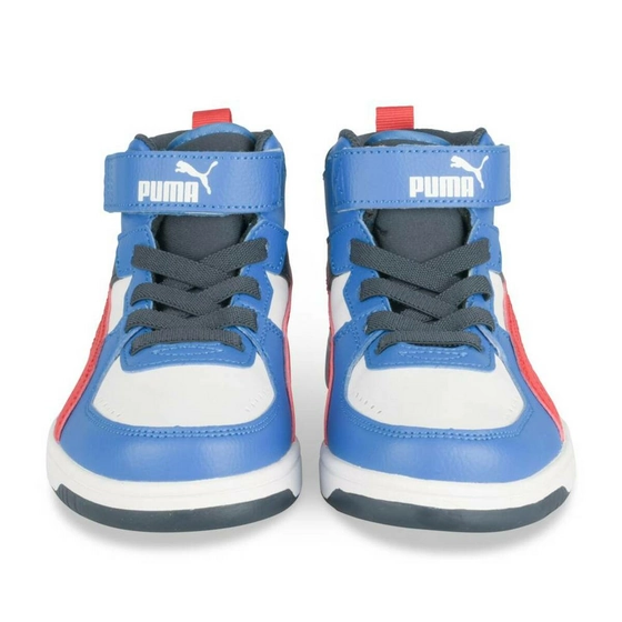 Sneakers Rebound BLUE PUMA