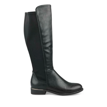 Boots BLACK MERRY SCOTT