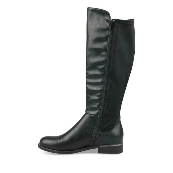 Bottes NOIR MERRY SCOTT