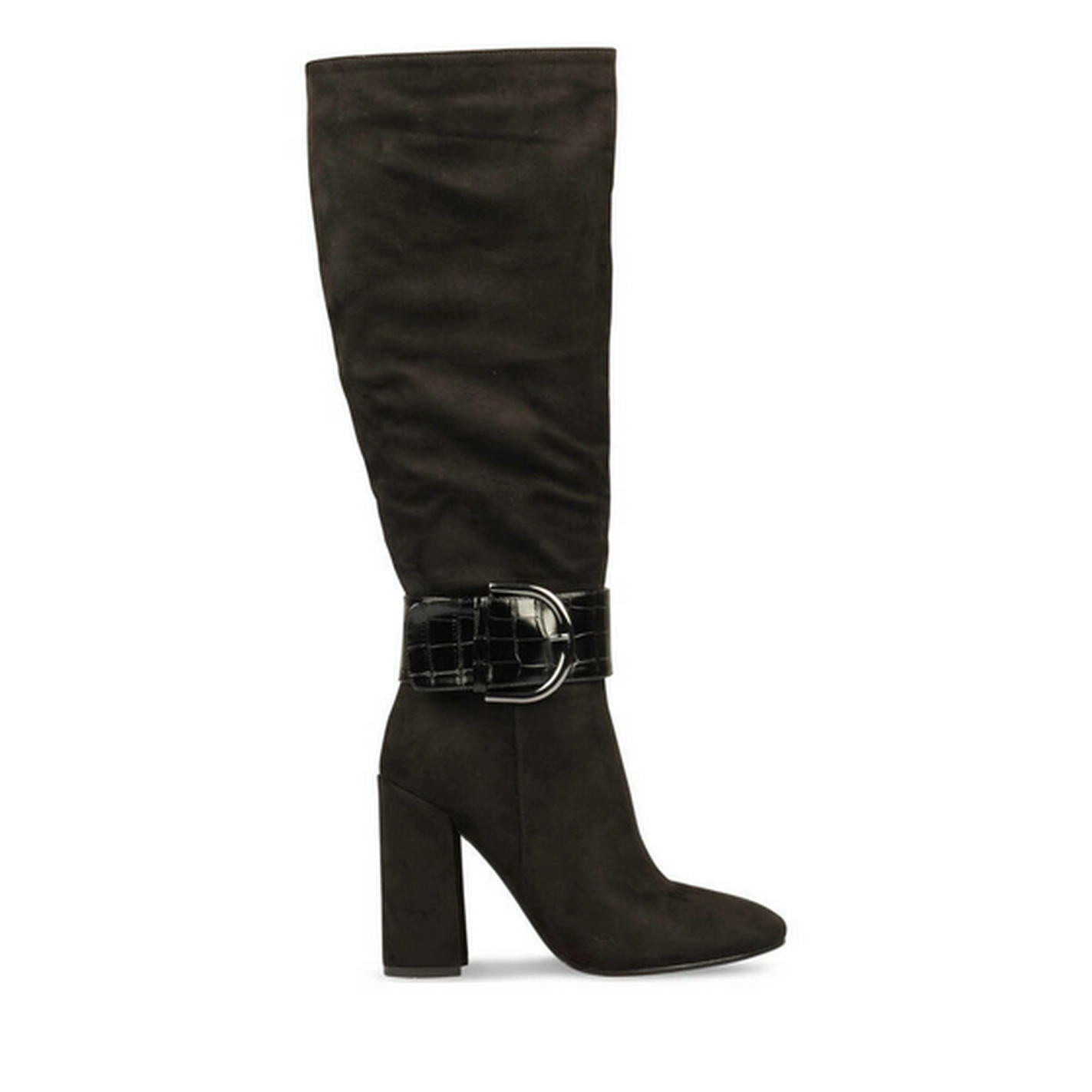 Boots BLACK SINEQUANONE