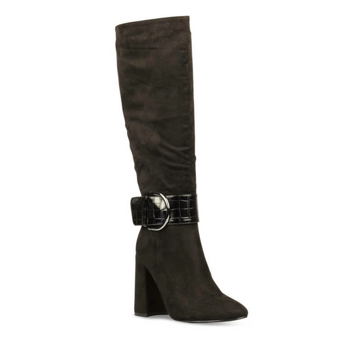 Bottes NOIR SINEQUANONE