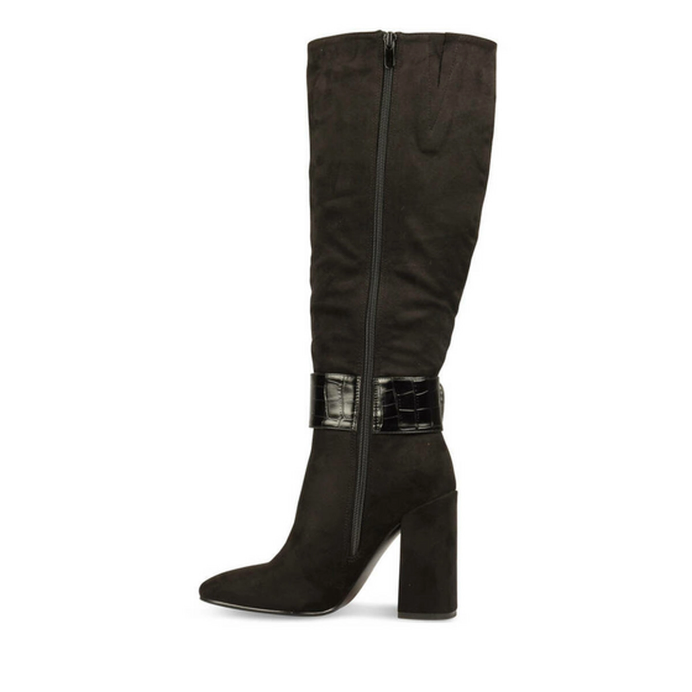 Boots BLACK SINEQUANONE