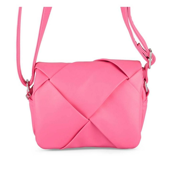 Handbag PINK MERRY SCOTT