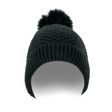 Hat BLACK MERRY SCOTT