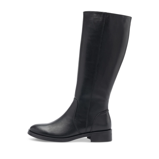 Boots BLACK SAN MARINA