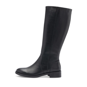 Boots BLACK SAN MARINA