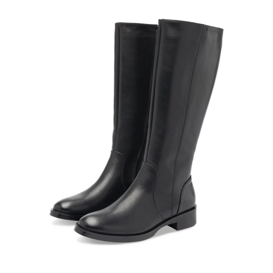 Boots BLACK SAN MARINA