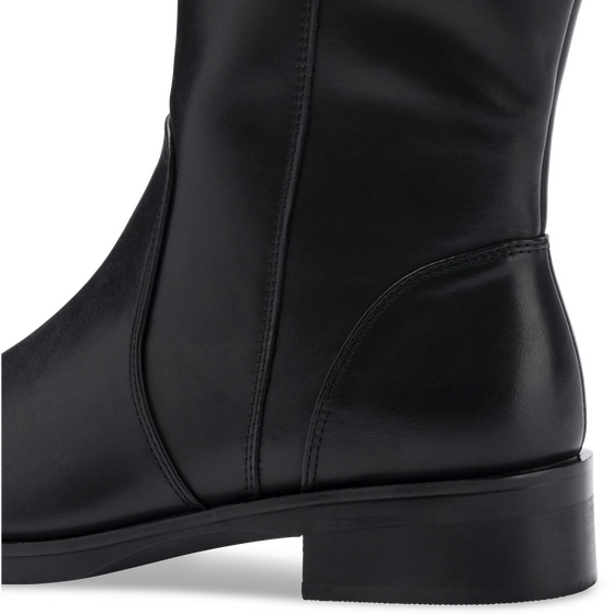 Boots BLACK SAN MARINA