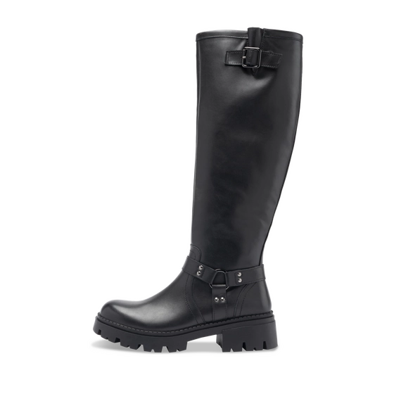 Boots BLACK SAN MARINA