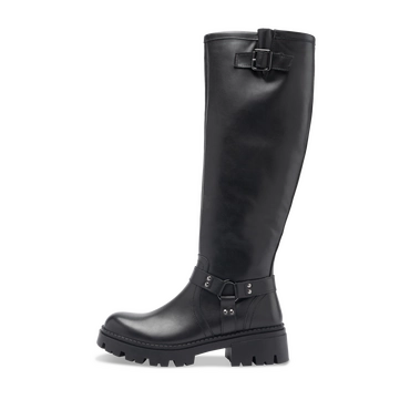 Boots BLACK SAN MARINA