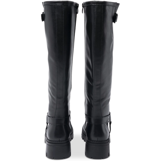 Bottes NOIR SAN MARINA