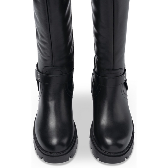 Boots BLACK SAN MARINA