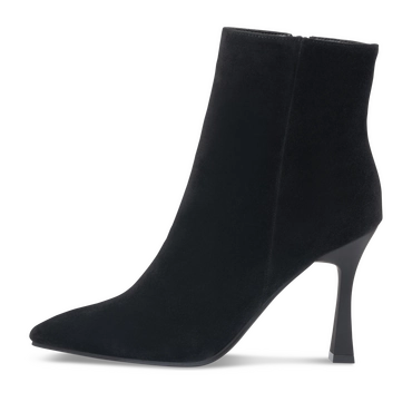 Ankle boots BLACK SAN MARINA