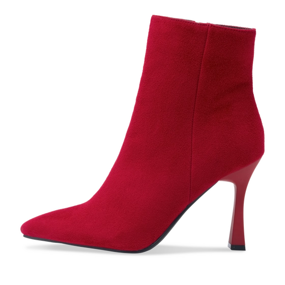 Ankle boots RED SAN MARINA