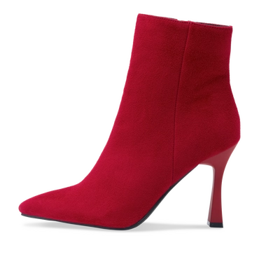 Ankle boots RED SAN MARINA