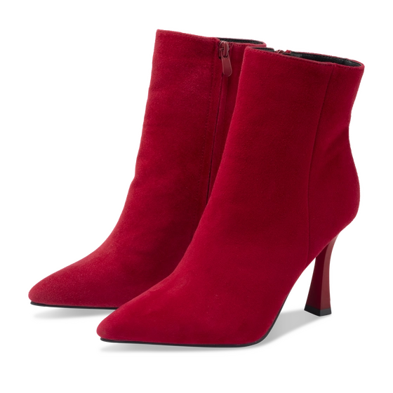 Ankle boots RED SAN MARINA