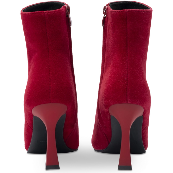 Ankle boots RED SAN MARINA