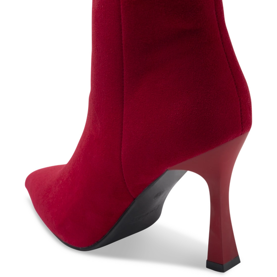 Ankle boots RED SAN MARINA